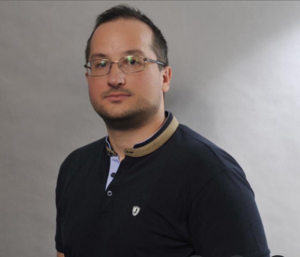 Tarik Vukas